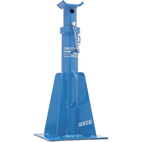 Chandelle 8T haut H650-1100mm OMCN O241
