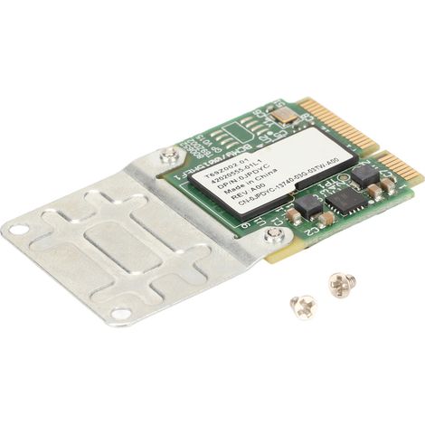 Décodeur matériel Mini PCIe prenant en charge la vidéo HD 1080p, stable et largement compatible avec les lecteurs vidéo HD. (1/5)