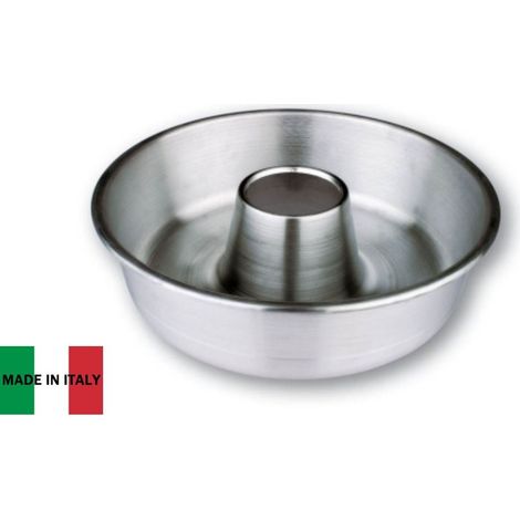Forma ciambella con cono Liotti cm 28x7