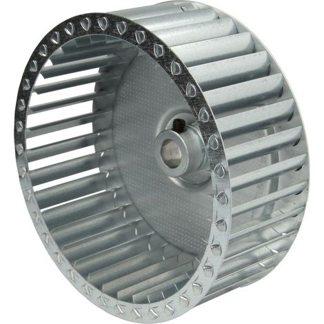 Turbine pour chaudière – Puissance 11-33 – Remplace 703300030 et 88.70330-0032 – Compatible Intercal