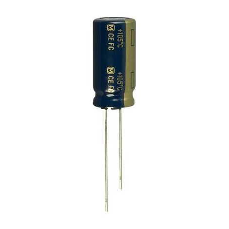 Panasonic EEU-FC1V102 Condensateur électrolytique sortie radiale 5 mm 1000 µF 35 V 20 % (Ø) 12.5 mm (1/2)