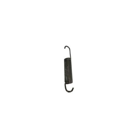 Suspensión Ressort para Lave-linge 481010816226, 481010730045 ARISTON HOTPOINT, BAUKNECHT, KITCHENAID, WHIRLPOOL