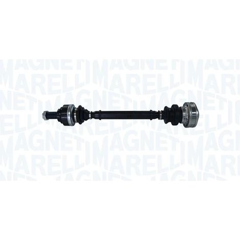 Arbre de transmission Magneti Marelli 302004190136 BMW 33207520487 33207572429