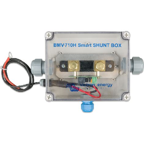 Moniteur de batterie BMV-710H Smart