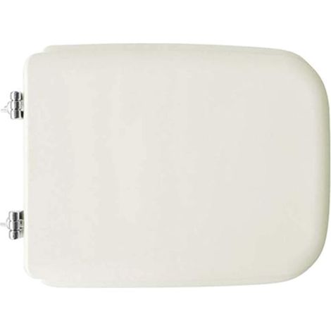 Copriwater Coprivaso SEDILE WC PER IDEAL STANDARD VASO CONCA CHAMPAGNE