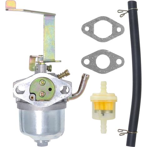 2-Takt Generator-Vergaser für ET600 ET650 ET950, 950W–1,5KW Ersatzteil