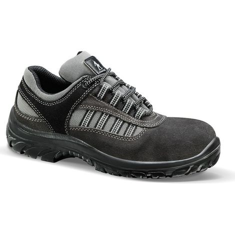 Chaussures de sécurité Lemaitre ABIS S1P CI SRC 100% sans métal Gris 38