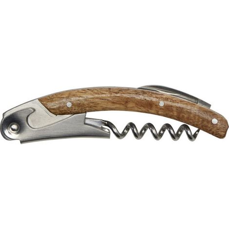 Casier à vin en bois Seasons Vino, taille unique-Online Store (1/3)
