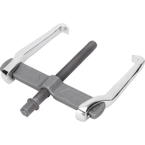 2-Backen-Abzieher für Lager und Zahnräder, verstellbar, professionelle Ausführung, Industriebedarf, 6 Zoll (1/5)