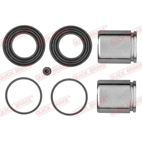 Kit de réparation, étrier de frein Quick Brake 114-5318 MAN