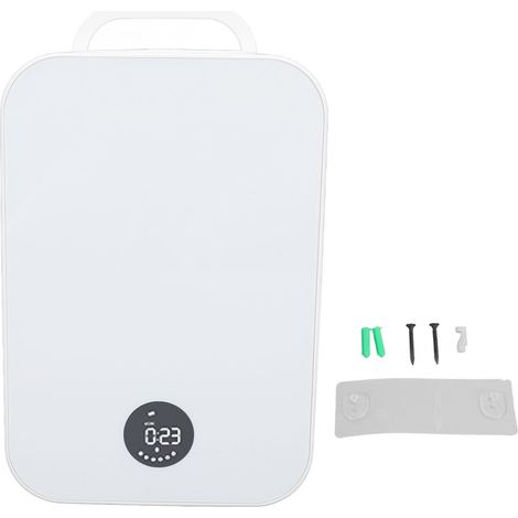Diffuseur de parfum intelligent mural électrique 150 ml, 100 à 300 m³, pour hôtels, clubs et spas. Alimentation 100-240 V, prise européenne BT. (1/5)