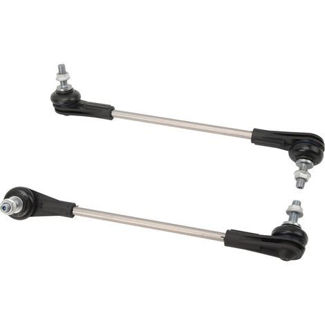 Bielletta di collegamento della barra stabilizzatrice della sospensione anteriore, codice 31306792211, per BMW Serie 2 228i 230i 320i 328d 328i 330i 335i. (1/5)