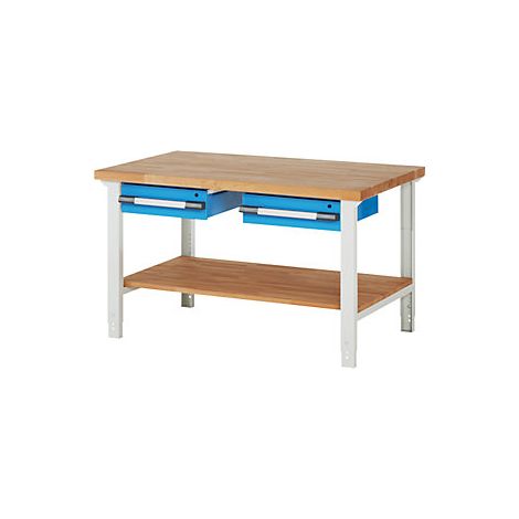 Serie 7000 - Banco de trabajo  sistema modular Serie 7  2