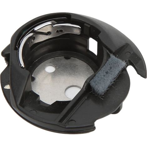 Carter de canette robuste, durable, pratique et multifonctionnel, accessoire pour machine à coudre domestique (1/5)