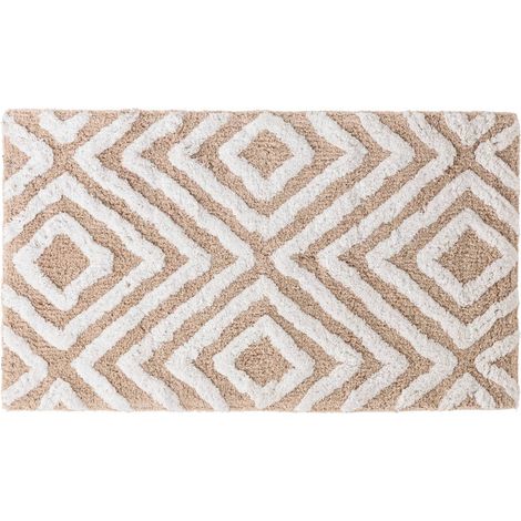 Alfombra de baño 40x70cm ethnic - 5five