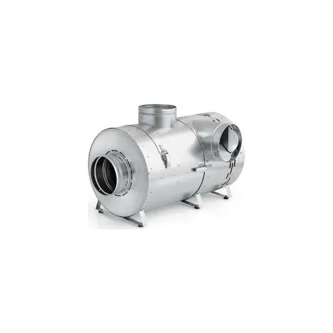 Kit de ventilation BANANeco1-II