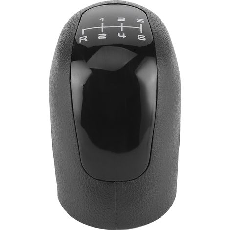 Pommeau de levier de vitesse à 6 vitesses, remplacement de la tête de levier de vitesse 959944 adapté à Mercedes Benz