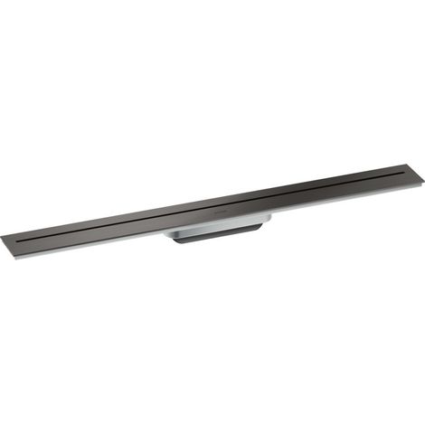 hansgrohe AXOR Drain Fertigset Durschrinne, 800mm, zur (1/4)