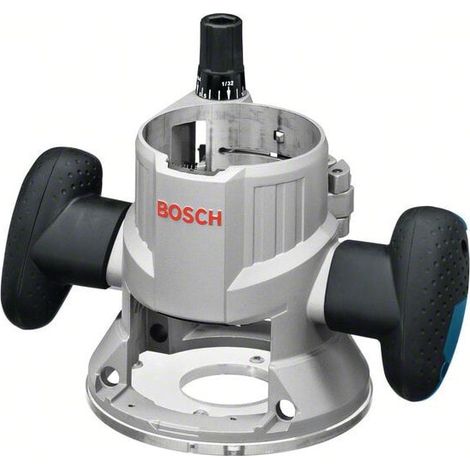 Bosch 1600A001GJ GKF 1600 Professional Fixed Router Base BSH600A001GJ (1/2)