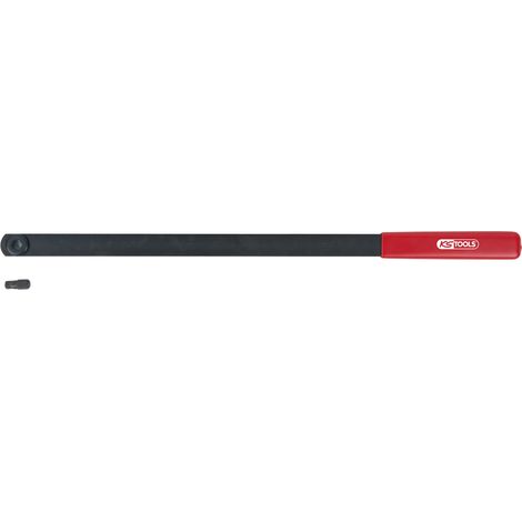KS Tools Keilriemen-Schlüssel Torx T45 für Renault - 150.1226 (1/2)