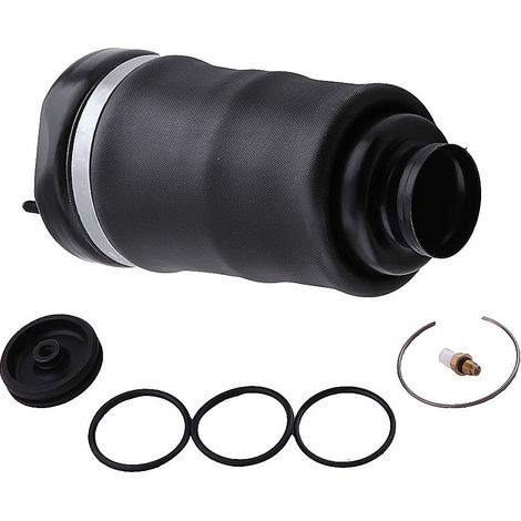 2X Front Air Spring Bag Bellows For Mercedes-Benz ML GL Class W164 X164 06-16 (1/5)
