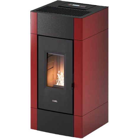 Stufa pellet Cadel 9 T1 7025034