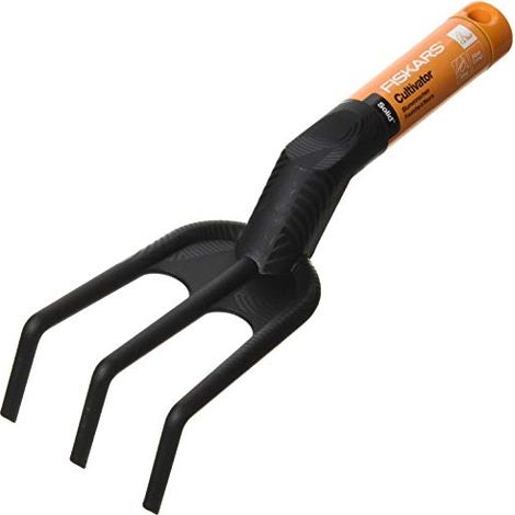 Artiglio bimateriale 27 cm Fiskars (1/2)