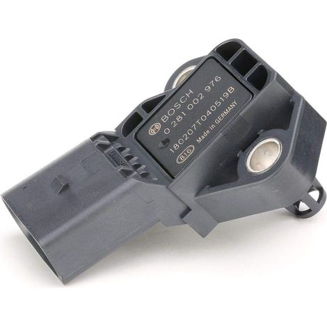 0281002976 Pressure Sensor, Boost/ (1/5)