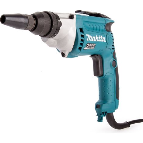 Makita FS2700 Torque Adjustable Drywall Screwdriver 570W 110V MAKFS2700L (1/5)