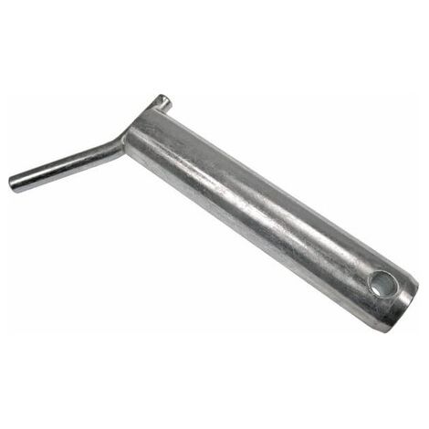 Kupplungsbolzen rockinger VAPORMATIC VPL2712 (1/2)