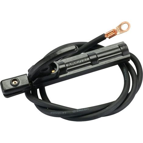 ELECTRODE HLDR D-FIT 300A 1.5 (79410)
