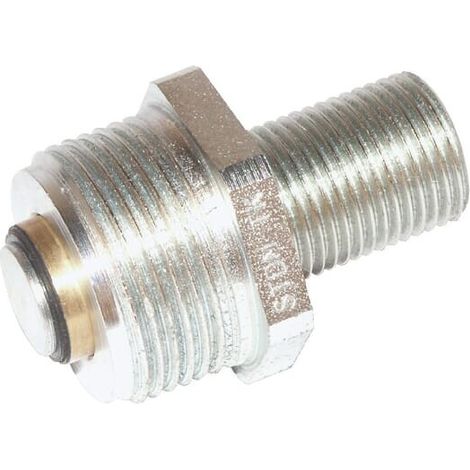 Racor r谩pido macho DOWTY PARKER 44108210 (1/3)