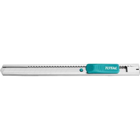 TOTAL Abbrechmesser, 130 mm THT5110906