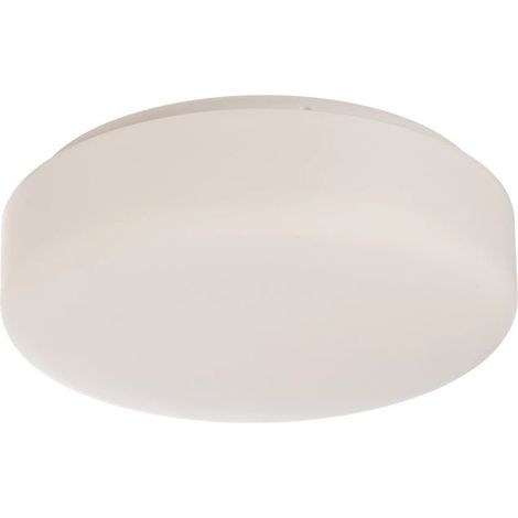 [GEBRAUCHT] B-Ware BEGA Deckenlampe Deckenleuchte LED weiß Kunststoff DALI (1/2)