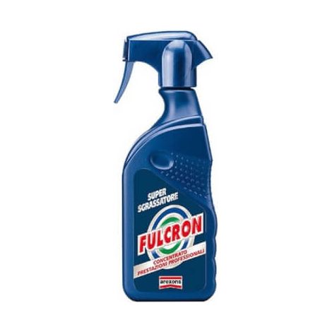 Desengrasante Concentrado Arexons transparente 500 ml