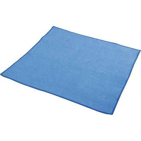 Pro-Clean - 35x40 cm - Panno pulizia - Tessuto ritorto (1/3)