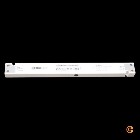 [NEUWERTIG] B-Ware Deko-Light LED Netzgerät Netzteil Stromversorgung Trafo Stromadapter (1/2)