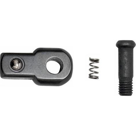 Kit de Reparación para Mango Articulado Jonnesway 1/2" 450mm, incluye componentes esenciales para restaurar la funcionalidad de la herramienta