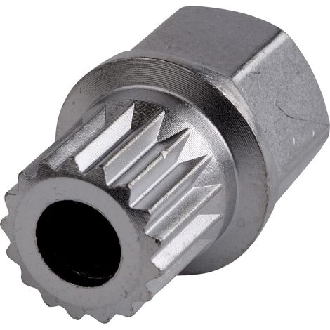 SW- Stahl 02381L-4 Felgenschloss Adapter Code 33 Radsicherung Schlüssel für BMW