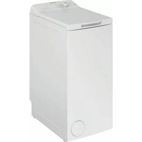 Machine à laver Indesit 6 kg blanc 1000 tours
