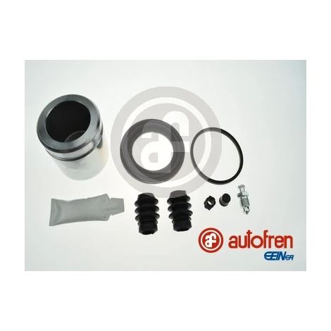 Kit de réparation, étrier de frein Autofren Seinsa D42833C CITROËN 1608690980