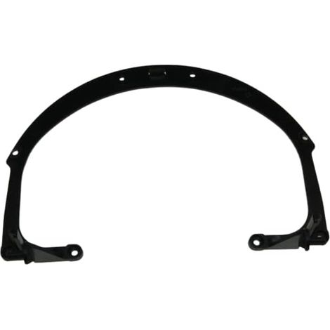 Polti telaio bordo nero serbatoio secchio Vaporetto Lecoaspira FAV 690 700 715
