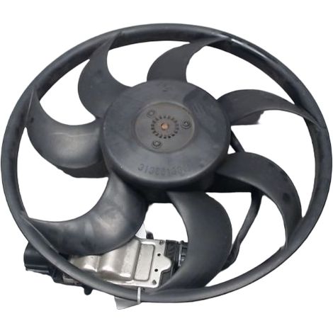 [PRODUIT D'OCCASION] Moteur Ventilateur Radiateur MAZDA MAZDA 3  5p ♻️ Ref Oe. R2ah15025b - Garantie à vie (1/2)