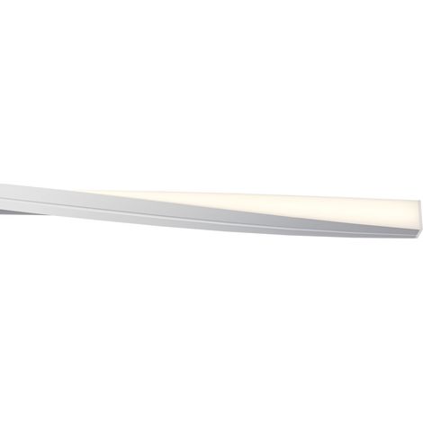 Bande LED 10m série FINE 77 Beneito & Faure 24W 12/8mm 4000K IP67 Lumière Naturelle Flexible Professionnelle pour Intérieur et Extérieur (1/5)
