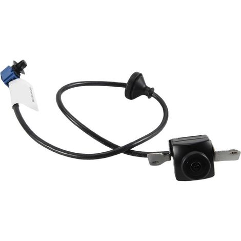 Rückfahrkamera, Einparkhilfe, Rückfahrkamera 106126900C 106126900D 1061269-00-D für Modell SX (1/5)