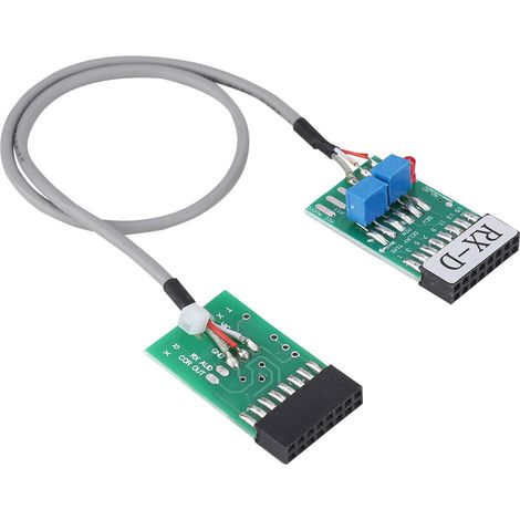 Câble de retard de répéteur radio, portable pratique GM3188 pour GM338 GM300 GM3688 (1/5)