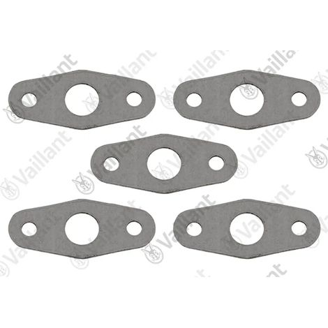 VAILLANT Guarnizione, (x5) VKK 186/5 R1 u.w. Vaillant-Nr. , 0020232030