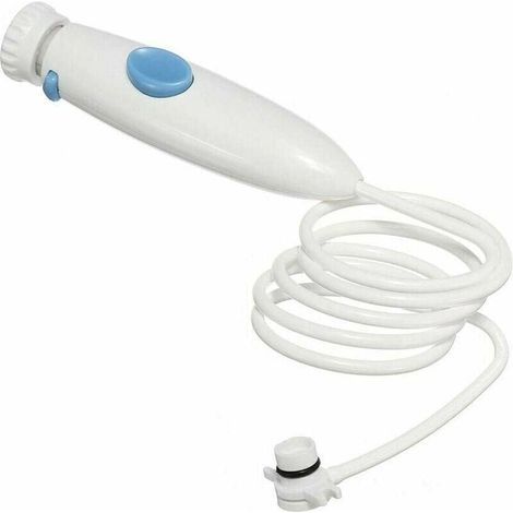 Remplacement de poignée de Tuyau d'arrosage Standard pour Waterpik WP-100 (1/5)
