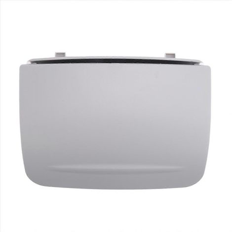 Toit Vitré Arrière A7 2015-2017 Boîte Verre 5E0868837 Gris Teinte Foncé (1/5)