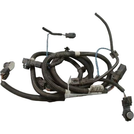 [PRODUIT D'OCCASION] Capteur Aide Stationnement Arriere PEUGEOT 308 2009- ♻️ Ref Oe. 1610279280 - Garantie à vie (1/2)